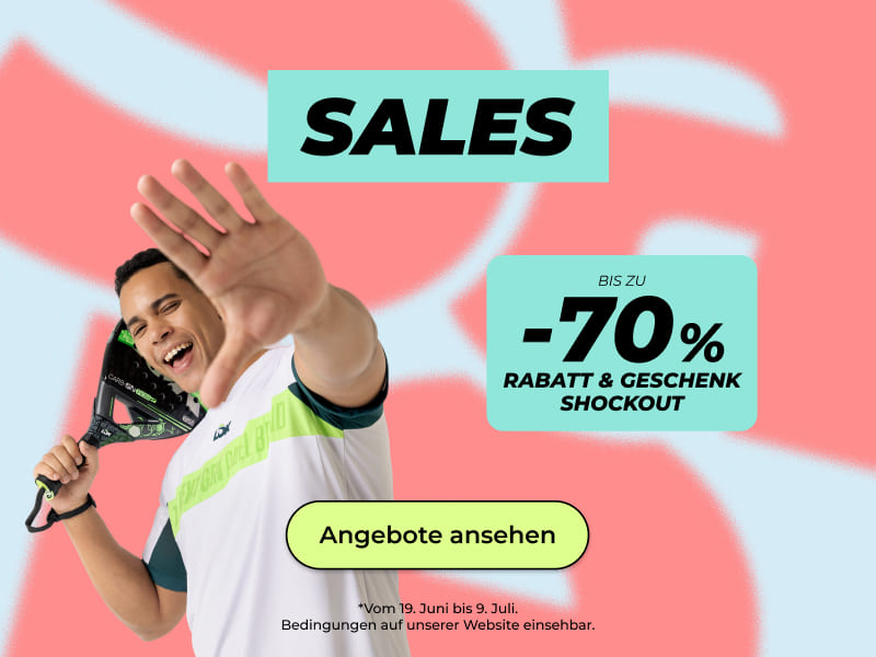 sales